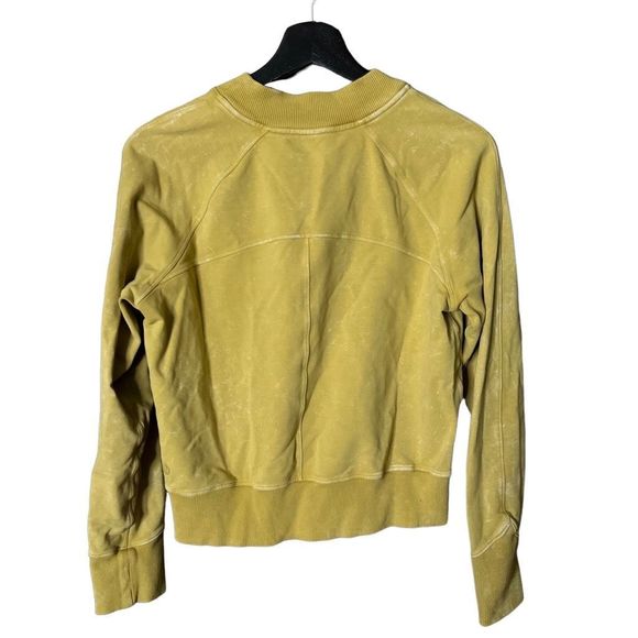 Lululemon Womens Pullover 6 - Picture 2 of 3